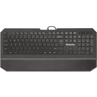 Клавиатура Defender Oscar SM-600 Pro фото 1